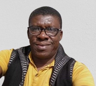 Image of Professor Enang Udah